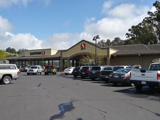 Grocery Store «Safeway», reviews and photos, 838 Sir Francis Drake Blvd, San Anselmo, CA 94960, USA