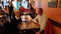 Atmosphère du Restaurant italien Il Gigolo à Paris - n°18