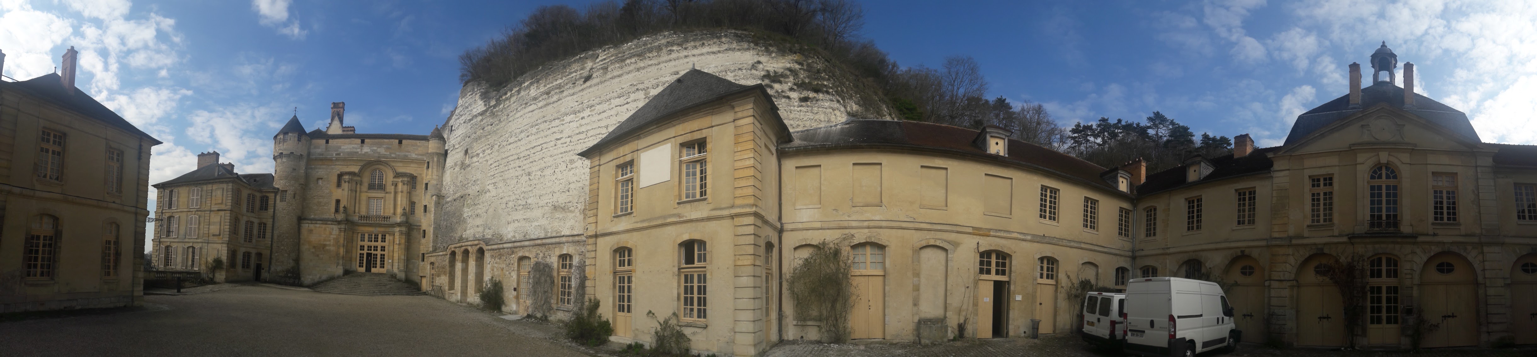 Photo n° 2 de l'avis de Vassili.B fait le 28/03/2018 à 07:19