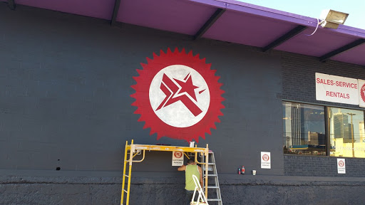 Bicycle Store «RED STAR BICYCLES SHOP», reviews and photos, 155 Parkhouse St, Dallas, TX 75207, USA