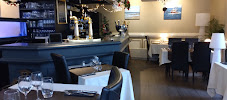 Atmosphère du Restaurant de fruits de mer Le Grand Bleu à Saumur - n°11