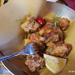 Photo n°2 de l'avis de Giuseppe.a fait le 06/08/2022 à 17:20 sur le  Trattoria Da Luciano - Tordelli - Cinghiale - Coniglio - Funghi - Verdure di Stagione - Ristorante Camaiore à Culla