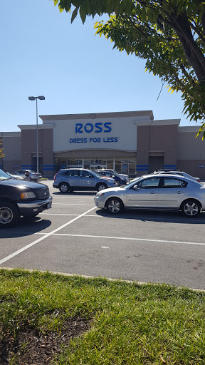 Clothing Store «Ross Dress for Less», reviews and photos, 1241 Point Mallard Pkwy, Decatur, AL 35601, USA