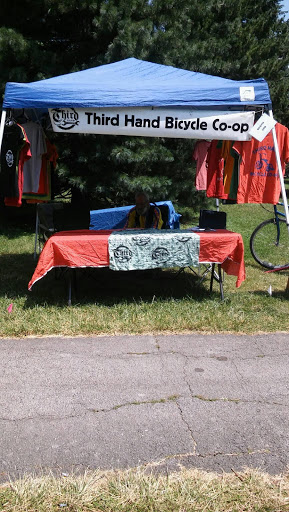 Non-Profit Organization «Third Hand Bicycle Cooperative», reviews and photos, 979 E 5th Ave, Columbus, OH 43201, USA