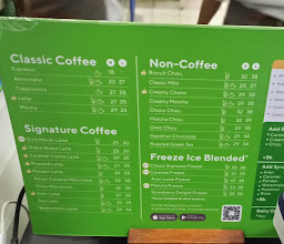 Fore Coffee - Joglo Raya photo