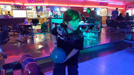 Bowling Alley «Sun Ray Lanes», reviews and photos, 2245 Hudson Rd, St Paul, MN 55119, USA