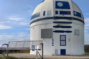 Zweibrücken Observatory image