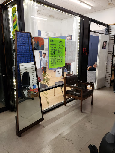 Shopping Mall «Rio Rancho Mall», reviews and photos, 2001 Garey Ave, Pomona, CA 91766, USA