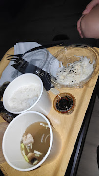 Soupe du Restaurant japonais TAIYO SUSHI à Agen - n°3