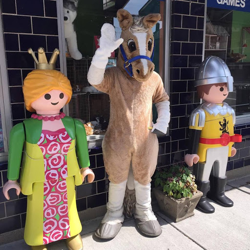 Toy Store «Cairns Toys», reviews and photos, 31 E Main St, Tipp City, OH 45371, USA