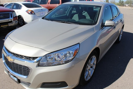 Used Car Dealer «Carousel 2», reviews and photos, 265 Stevens Dr, Iowa City, IA 52240, USA