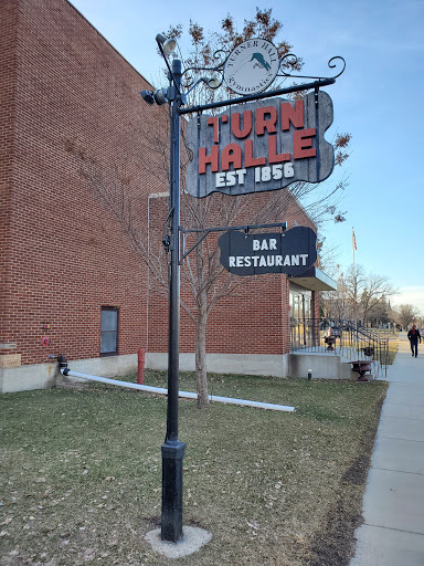 Bar «New Ulm Turner Hall», reviews and photos, 102 S State St, New Ulm, MN 56073, USA