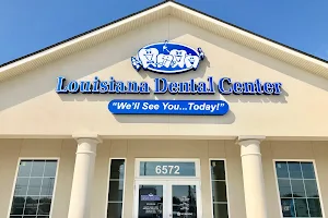 Louisiana Dental Center - Addis image