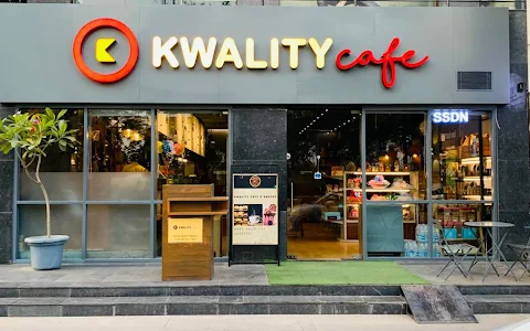 Kwality Cafe & Bakery image