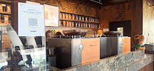 Atmosphère du Café Starbucks Coffee à Saint-Albain - n°13