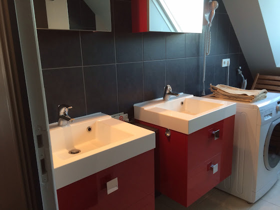 Photos du propriétaire Gîte Gite de Charme A 900m De La Plage Du Val Andre 22370 Pléneuf-Val-André