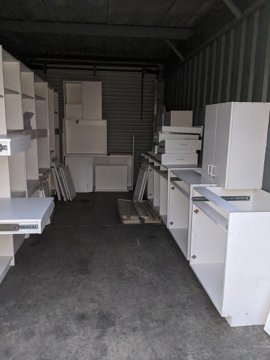 Self-Storage Facility «CubeSmart Self Storage», reviews and photos, 6446 E Main St, Reynoldsburg, OH 43068, USA
