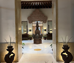 The Dharmawangsa Jakarta photo