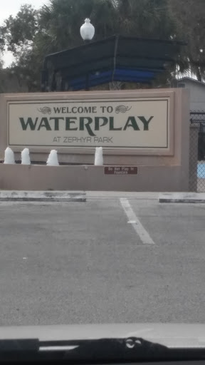 Water Park «Interactive Water Park», reviews and photos, 5039 4th St, Zephyrhills, FL 33542, USA