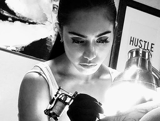 Tattoo Shop «Fallen Sparrow Tattoo Co», reviews and photos, 5049 W Irlo Bronson Memorial Hwy, Kissimmee, FL 34746, USA