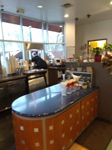 Coffee Shop «Boston Stoker Coffee Roasters - Englewood», reviews and photos, 8321 N Main St, Dayton, OH 45415, USA