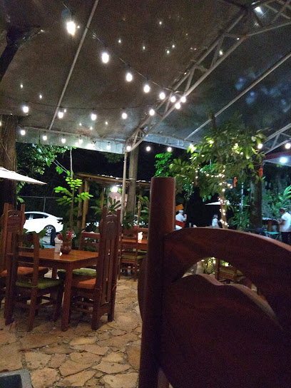 Chivo's Restaurante