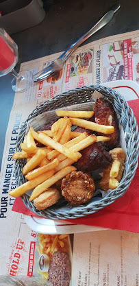 Frite du Restaurant Buffalo Grill Romorantin-Lanthenay - n°10