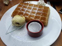 Plats et boissons du Restaurant Les Tonnelles à Vittel - n°5