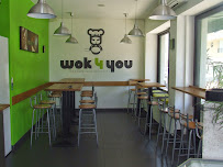 Photos du propriétaire du Restaurant de plats à emporter Wok4you à Nice - n°9