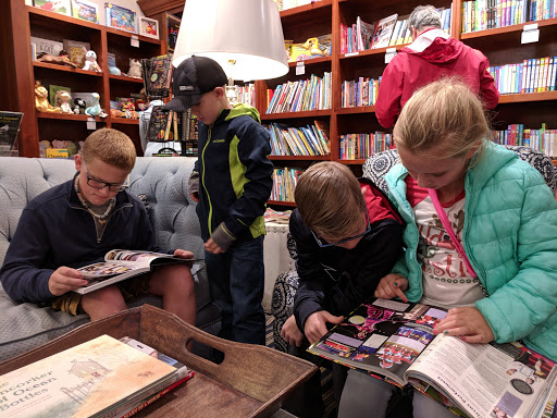 Book Store «The Hidden Lantern Bookstore», reviews and photos, 84 N Barrett Square, Rosemary Beach, FL 32461, USA