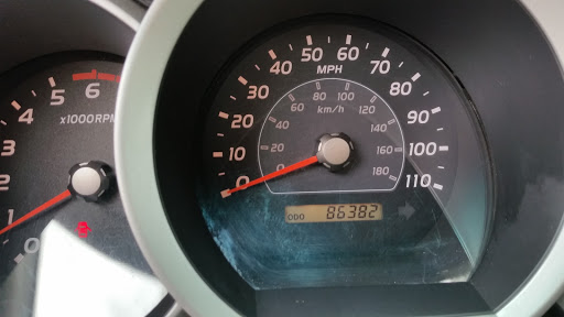 Used Car Dealer «Black Tie Automotive LLC», reviews and photos, 200 W Main St, Hendersonville, TN 37075, USA