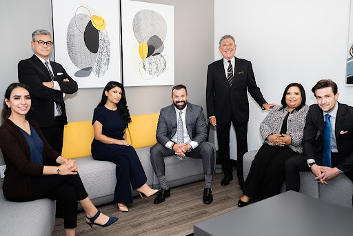 Criminal Justice Attorney «Greenberg & Greenberg, A Professional Law Corporation», reviews and photos