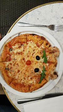Pizza du Restaurant Obrigado à Paris - n°6