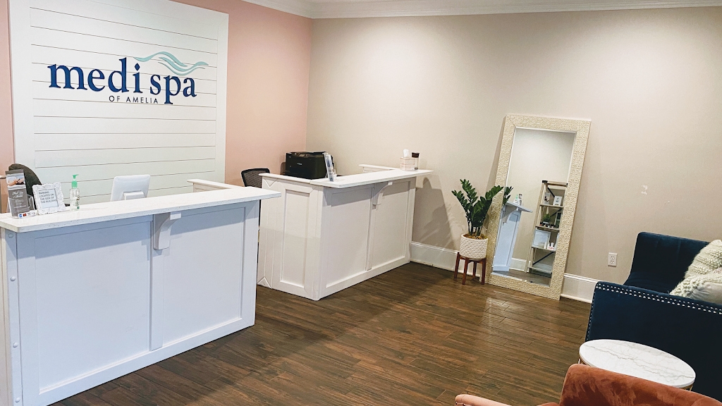 Medi Spa Amelia 32034