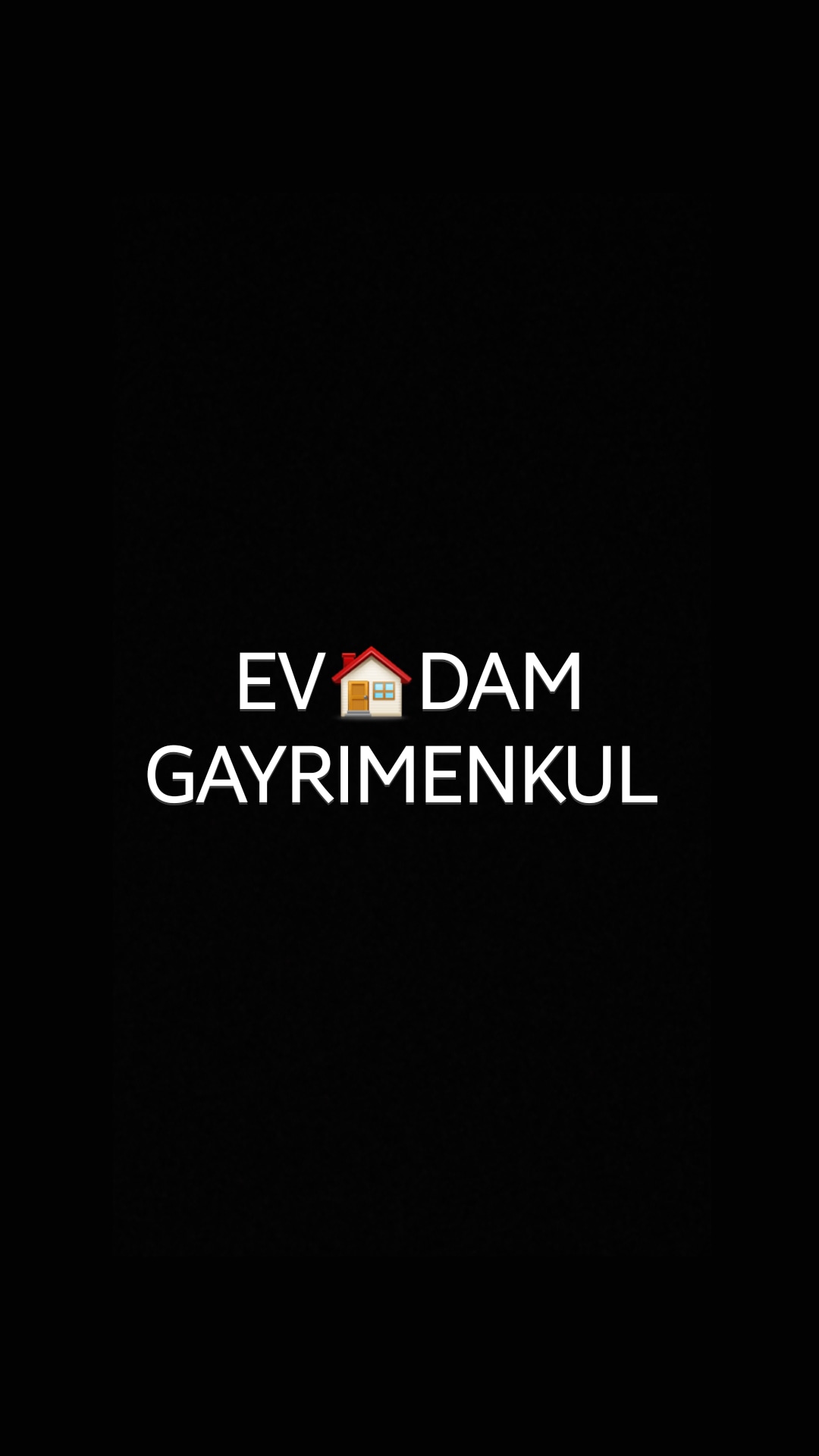 EVDAM GAYRIMENKUL