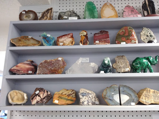 Rock Shop «Handley Rock & Jewelry Supply», reviews and photos, 6160 NE Hwy 99, Vancouver, WA 98665, USA