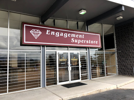 Belliston Jewelry, 1155 36th St, Ogden, UT 84403, USA, 