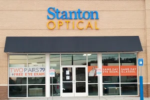Stanton Optical image