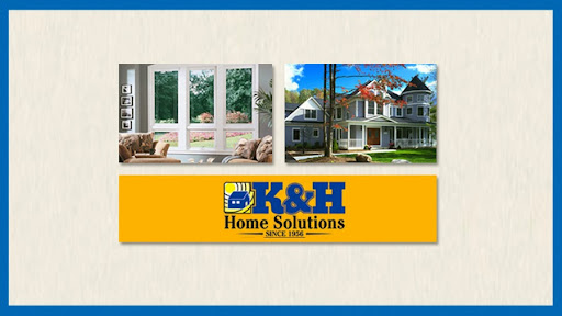 Contractor «K&H Home Solutions», reviews and photos