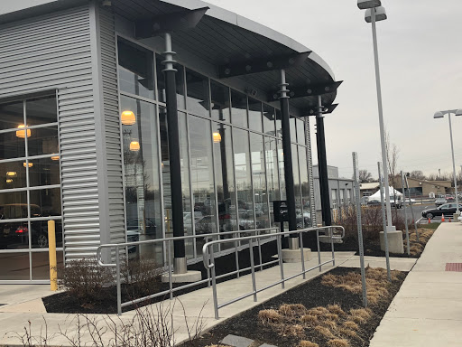 Mercedes Benz Dealer «Mercedes-Benz of Lancaster», reviews and photos, 5100 Main St, East Petersburg, PA 17520, USA