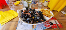 Moule du Restaurant Café de L'étoile baramoules à Pléneuf-Val-André - n°10