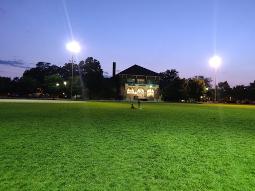 Park «Independence Park», reviews and photos, 3945 N Springfield Ave, Chicago, IL 60618, USA