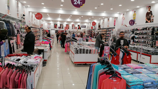 Kompedan Muğla Merkez Mağazası