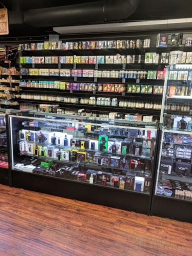 Tobacco Shop «Xhale City», reviews and photos, 6427 Roswell Rd NE, Atlanta, GA 30328, USA