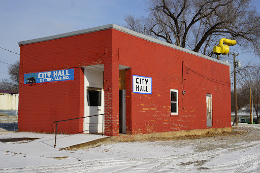 Otterville City Hall
