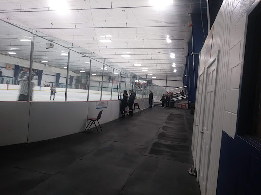 Sports Complex «Ice Time Sports Complex», reviews and photos, 21 Lakeside Rd, Newburgh, NY 12550, USA