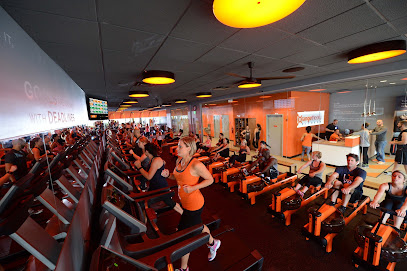 Orangetheory Fitness - 1001 Dazé St, Ottawa, ON K1V 2G3, Canada