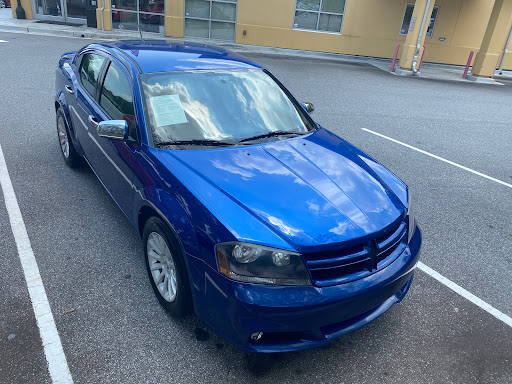 Used Car Dealer «National Auto Sales», reviews and photos, 831 Cobb Pkwy N, Marietta, GA 30062, USA