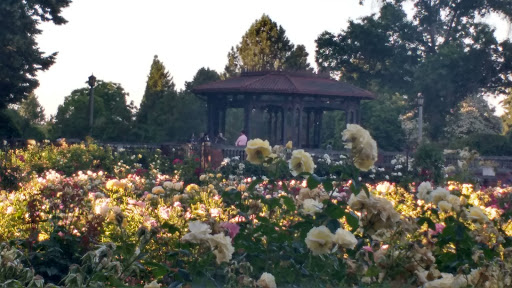 Community Center «Peninsula Park Community Center», reviews and photos, 700 N Rosa Parks Way, Portland, OR 97217, USA