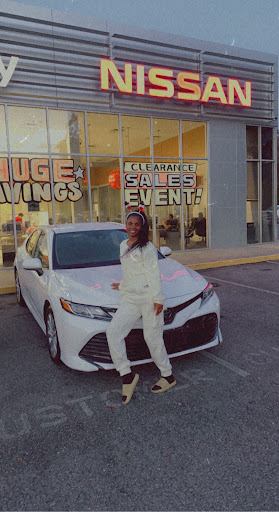 Nissan Dealer «Awesome Nissan of Brunswick», reviews and photos, 231 Chapel Crossing Rd, Brunswick, GA 31525, USA